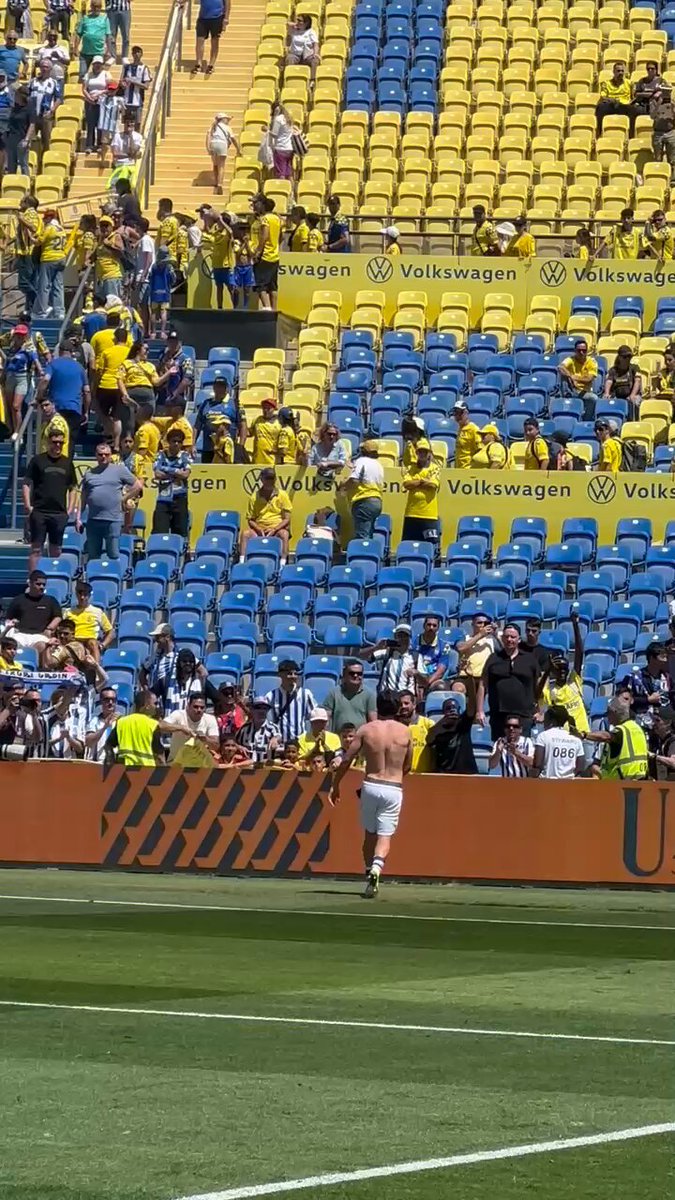 🐃 EL BÚFALO 🇻🇪