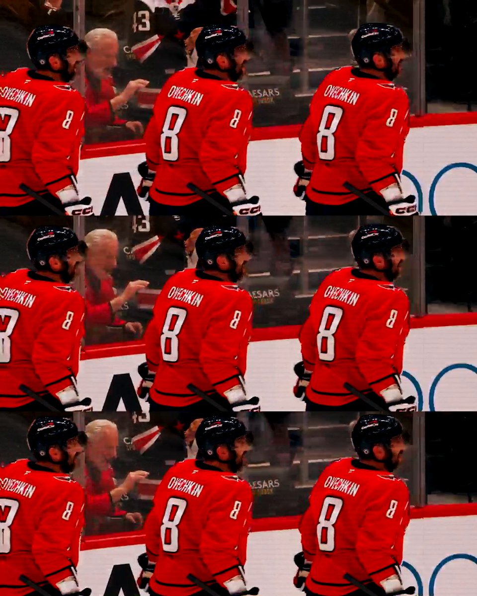TODAY COULD BE THE DAY OVI BREAKS THE ALL-TIME GOALS RECORD!! #Gr8Chase Film your reaction while witnessing greatness and submit your videos to this link: