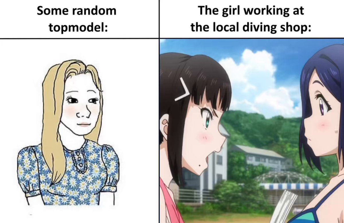 had a Kanan vision