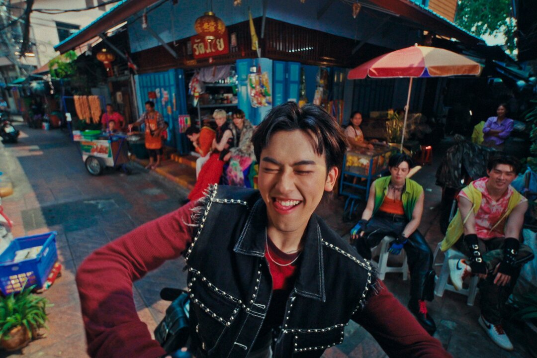 PROXIE The New Single ‘Bad Shawty’ Character Video Announcement กร 🥘 : Droppin’ on 8.04.2025 | 7 PM #PROXIE_แบดเป็นแครักเตอร์ #PROXIE_BeatTheHeat #PROXIEGorn #PROXIEth #bROTHERSMUSIC