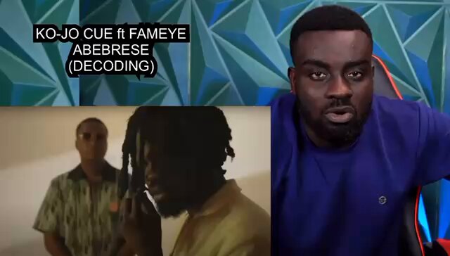 The codest decode all the secrets … Check out the full code micky breakdown of Abebrese ft. 2INAGUY on YouTube: Song available on all platforms.