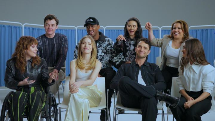 Do these TV doctors know their TV doctor history???