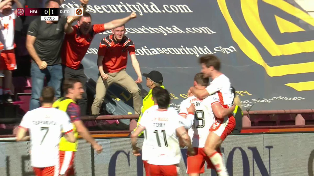 Some header by Sam Dalby 👏 Dundee United FC lead at Tynecastle as their main man up top scores once again 🍊 𝑃𝑟𝑒𝑠𝑒𝑛𝑡𝑒𝑑 𝑏𝑦 SBK | 18+ | 𝑃𝑙𝑒𝑎𝑠𝑒 𝐺𝑎𝑚𝑏𝑙𝑒 𝑅𝑒𝑠𝑝𝑜𝑛𝑠𝑖𝑏𝑙𝑦
