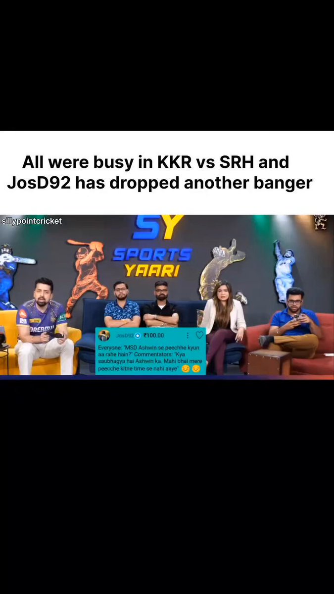 All JosD92 &amp; others Epic Comments Thala for a reason A Thread 👇👇