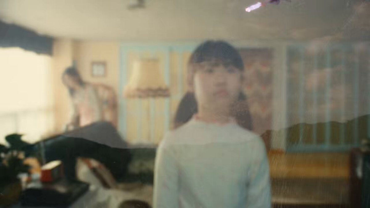 yum mv teaser #1 #kep1er #케플러