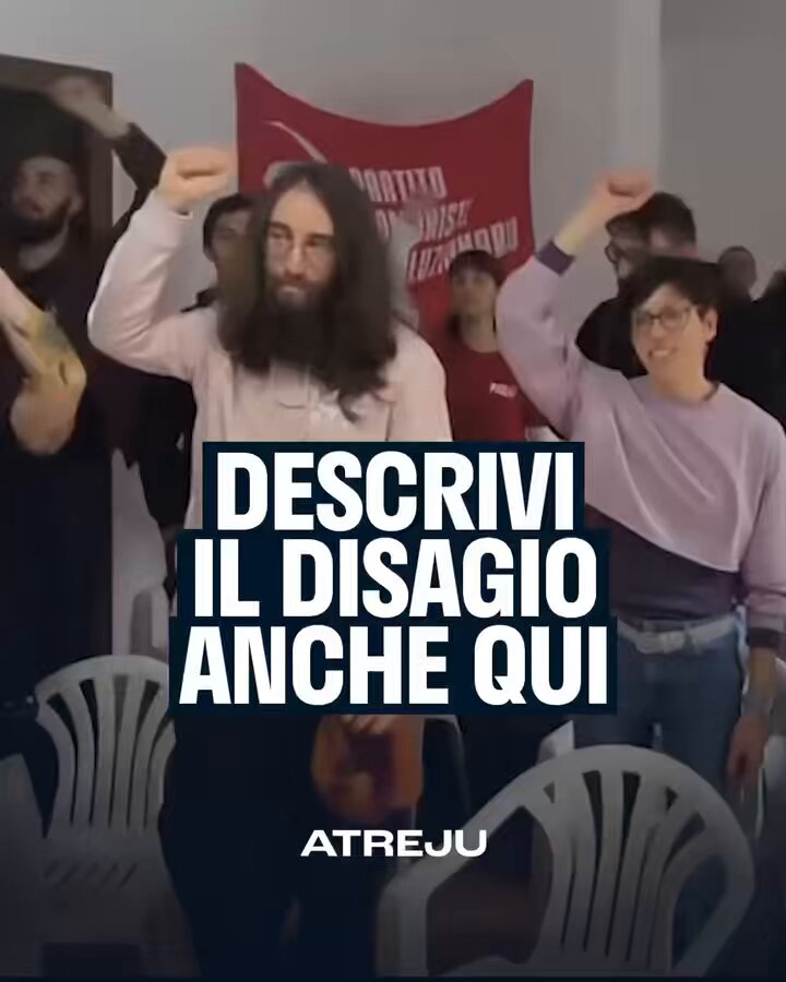 A voi i commenti