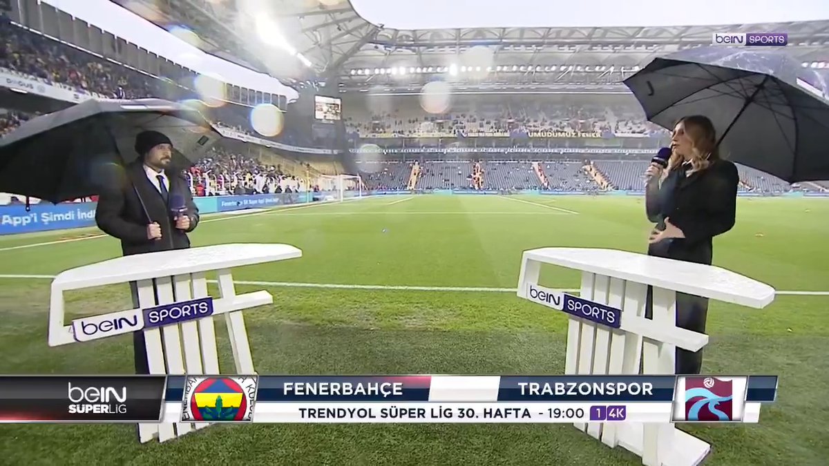 🟡🔵 Fenerbahçe x Trabzonspor 🔴🔵 | #FBvTS 🗣️ Seyhan Şaşko ve Mustafa Doğan'ın değerlendirmeleri. | #beINSÜPERLİG