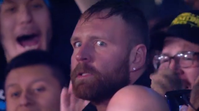 AEW World Champion Jon Moxley and his Death Riders have had a grip over all of AEW. Can @SwerveConfident put an end to Moxley's domination? Find out TONIGHT on #AEWDynasty LIVE on PPV!