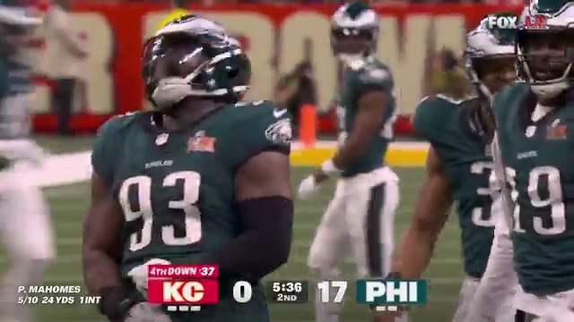 .Milton Williams a BEAST 🔥