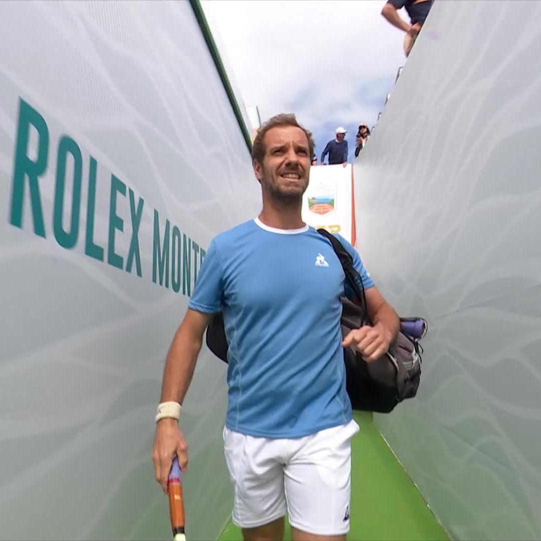 📊 Les plus grands écarts entre une première et une dernière participation dans un même Masters 1000 : 🆕 23 ans : Gasquet 🇫🇷 (Monte Carlo) ▪️ 21 ans : Gasquet 🇫🇷 (Paris) ▪️ 21 ans : Nadal 🇪🇸 (Madrid)