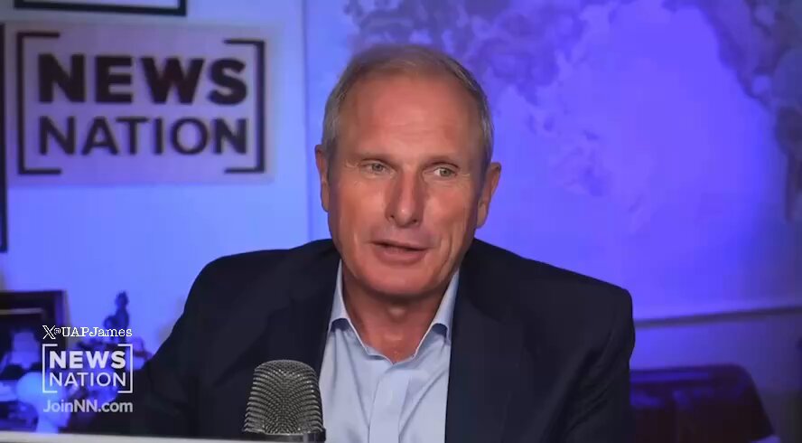 Ross Coulthart suspects Israel has a UFO program working on retrieved technology of non-human origin. “Nobody is saying this publicly yet.”