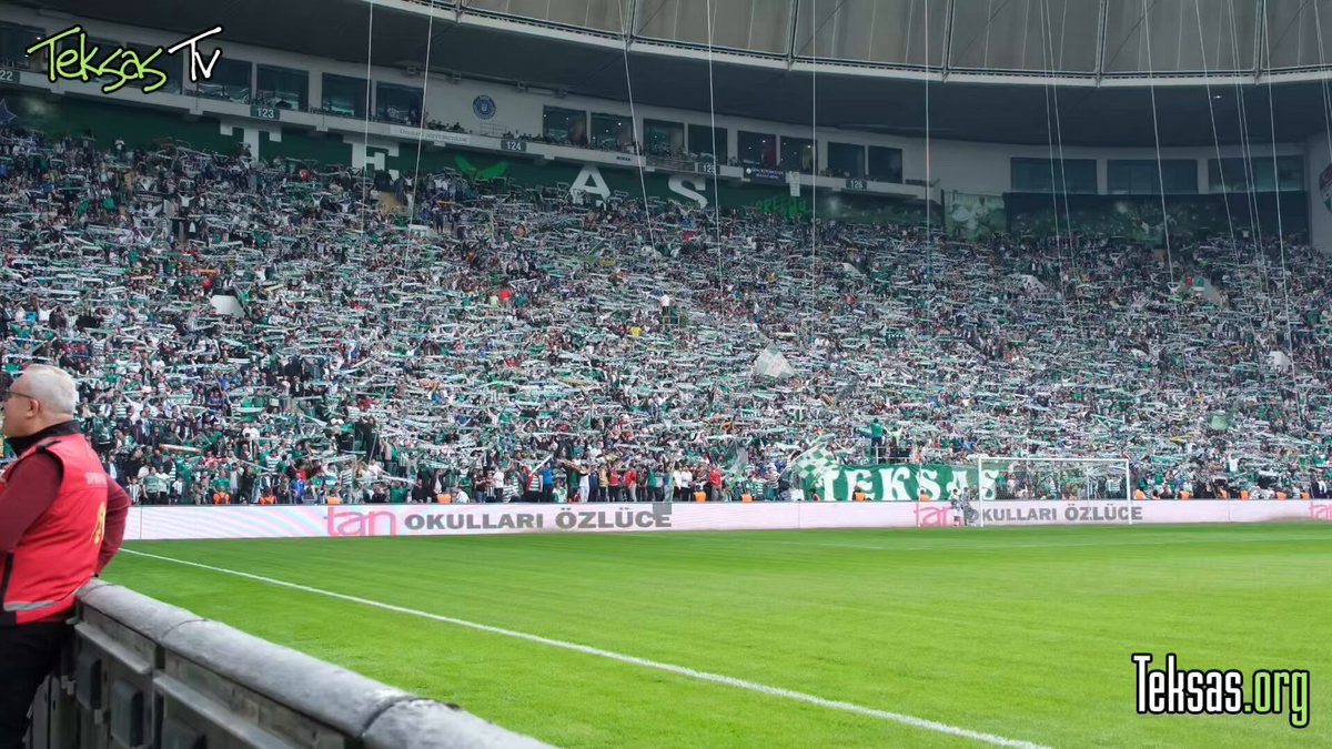 Bu taraftara layık şampiyonluklar!
