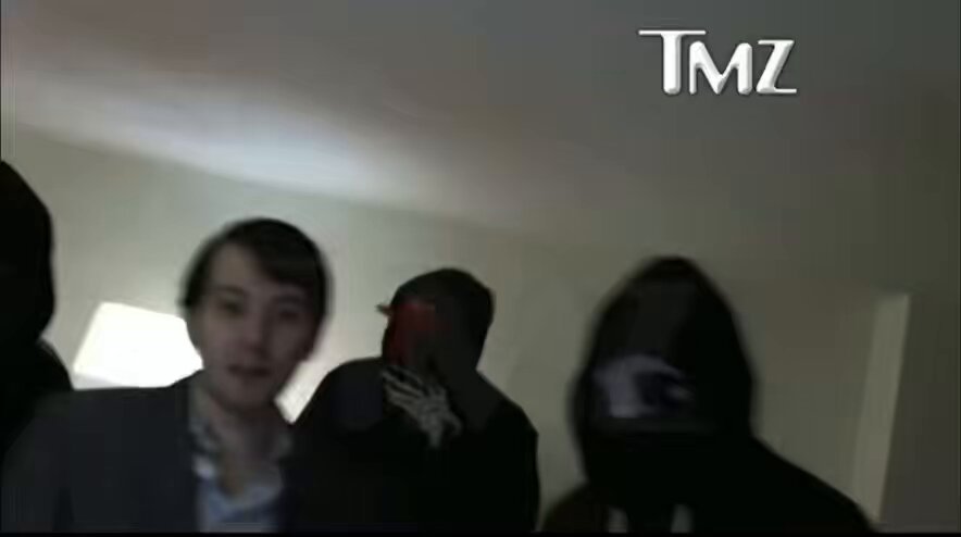 The state of CT right now: Ghostface is not a Killa - Martin Shkreli was right
