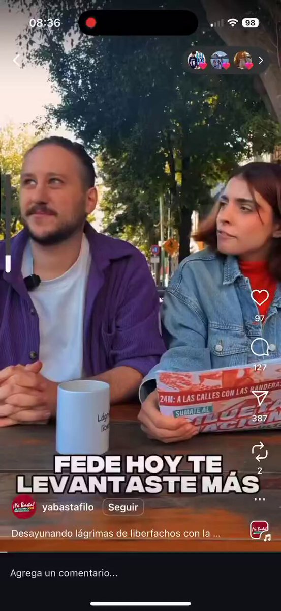 "Anticapitalista" Por esta propuesta de la izquierda: "Todos los empleados con sueldo mínimo de dos millones y que lo paguen los capitalistas".