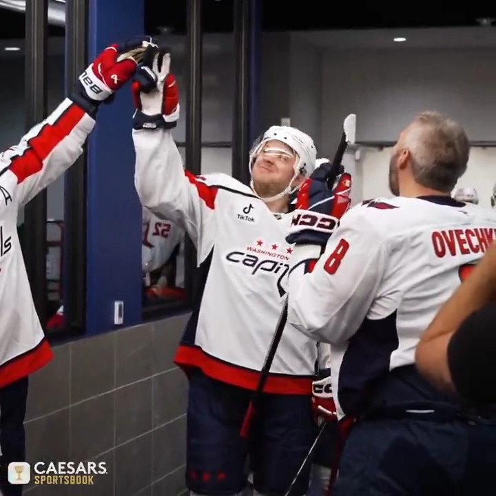 Whatchu want #ALLCAPS | Caesars Sportsbook