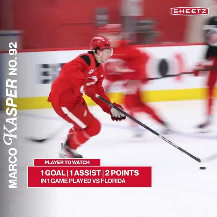 Marco is our player to watch! SHEETZ | #LGRW