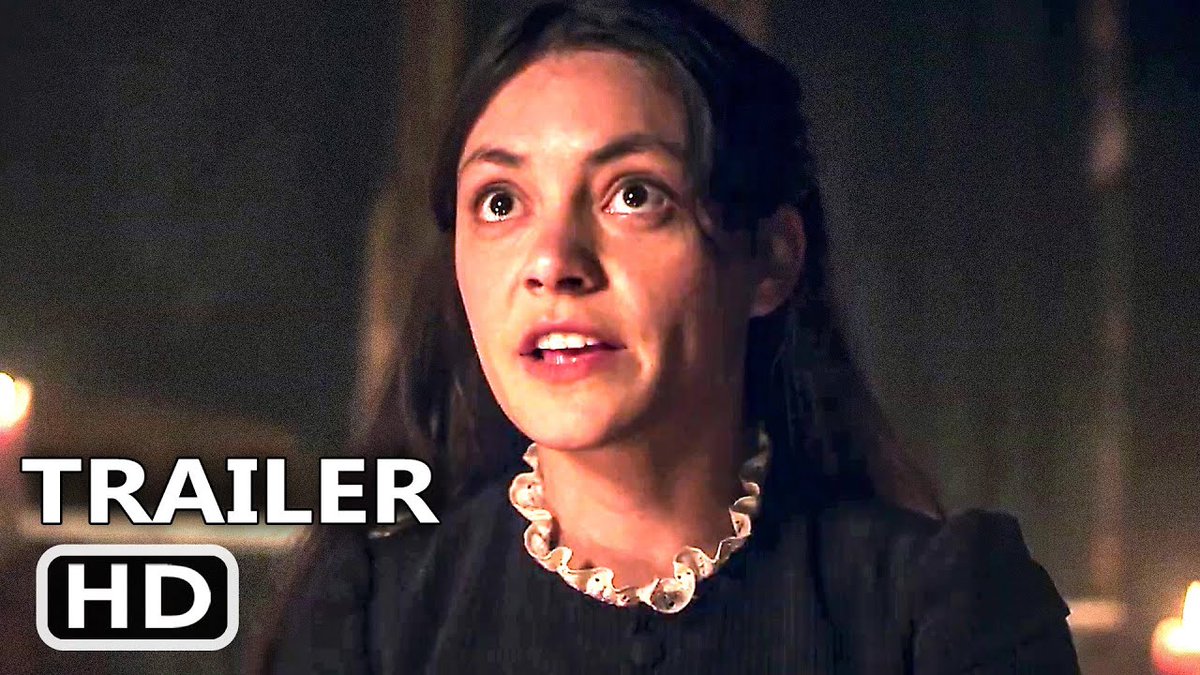 تريلر مسلسل الغموض الجديد Sherlock & Dauhter لشيرلوك هولمز يواجه قضية معقدة تهدد حياة أصدقائه ويكشف مؤامرة خطيرة صادمة حول جريمة قتل غامضة. قادم بعد 10 أيام