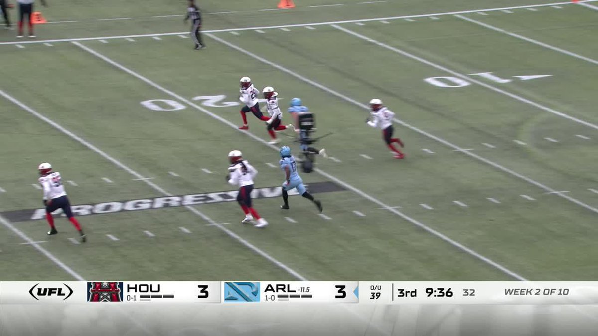 This whole sequence was pure chaos 😅