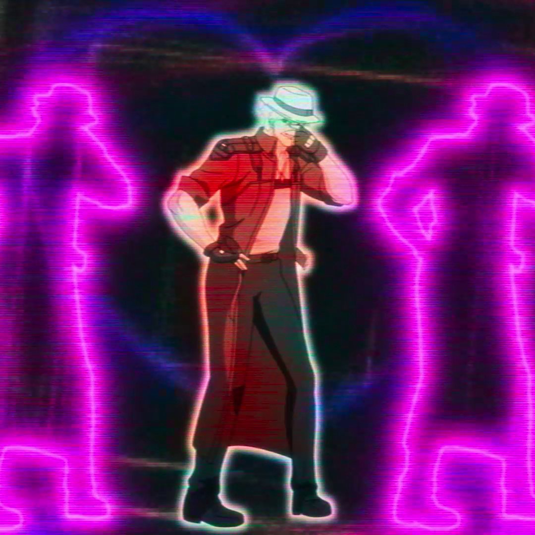 The Devil May Cry x DDR scene changed lives