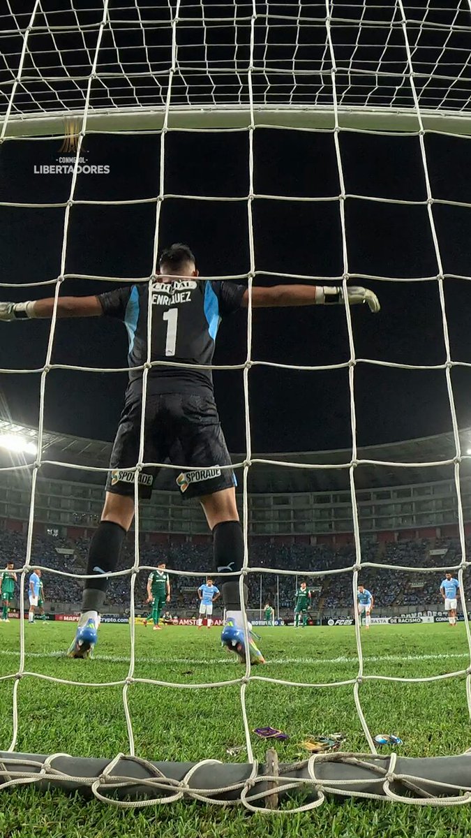 ⚽️🇺🇾 Confianza ➕ Remate➕ Gol 🟰 Joaquín Piquerez 2⃣2⃣ 🟢🐷 SE Palmeiras 🇧🇷 🏆 CONMEBOL #Libertadores | #GloriaEterna