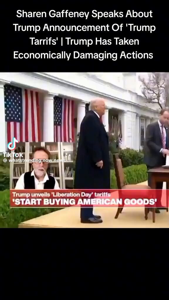 Not only does the madman of Mar-a-Lago have ZERO credibility among the world's leading economists, he has turned America into a national joke. By being the perfect Trojan horse whose incompetency destroyed America from within, Trump has exceeded Putin's wildest dreams. 😳👇