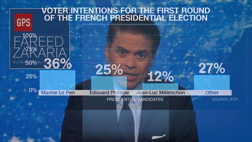 France’s far-right leader Marine Le Pen was found guilty of embezzlement and banned from running in her country’s next presidential election. I spoke with The Economist Paris Bureau Chief Sophie Pedder, who says "nobody had expected the decision by the judges to be this severe."