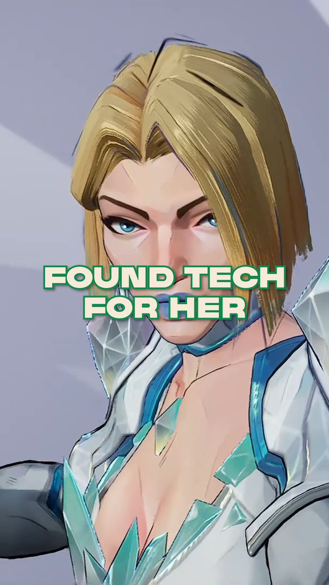 Emma Frost is INSANE 🤯