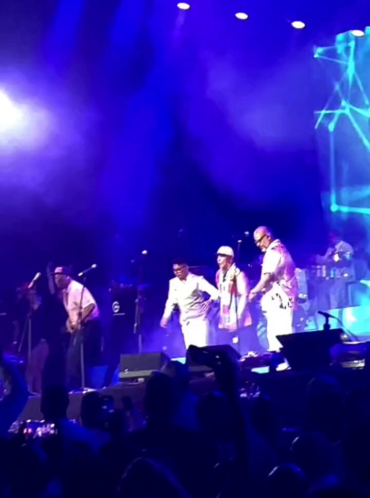 A finales de marzo, esta canción del Grupo Niche cumplió 30 años, y esta es la mejor versión que se ha hecho desde su lanzamiento en 1995.