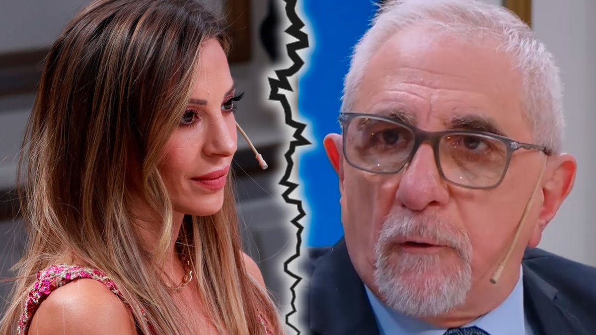 "Canaletti": Por el cruce de Ricardo Canaletti con Noelia Marzol