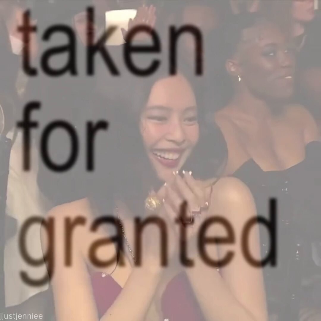 This long thread is PROOF that JENNIE will never be the bad performer y’all accuse her of being. 5-10 second clips taken out of context by antis are NOTHING. Some people just want to bring her down while JENNIE’S OUT HERE MAKING HERSTORY!! She’s a successful woman, and that’s probably a bitter fact haters don’t want to hear. Get a life! 🥰