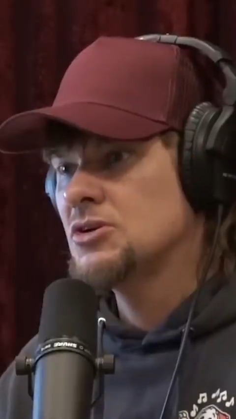 Joe Rogan has gone too far this time. Pray for the people of California! Joe Rogan @theovon