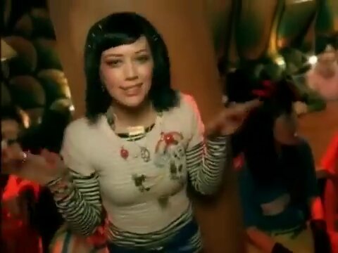 wake up by hilary duff (2005)