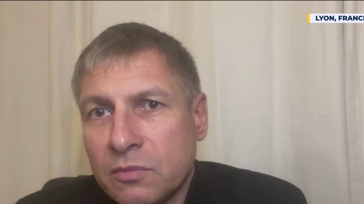 "On observe une véritable propagande anti-israélienne dans les cours d'université : le Hamas est présenté comme un mouvement de résistance et Israël comme le grand méchant" Fabrice Balanche (Balanche), professeur à Lyon-2