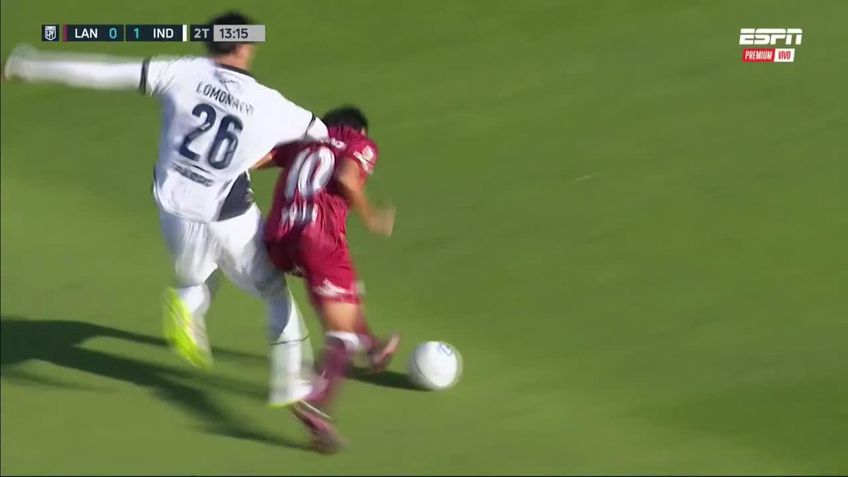 ⚠️🇦🇷 EL PENAL QUE LE COBRARON A LANÚS POR INFRACCIÓN DE LOMÓNACO. ¿Qué piensan? ⁉️