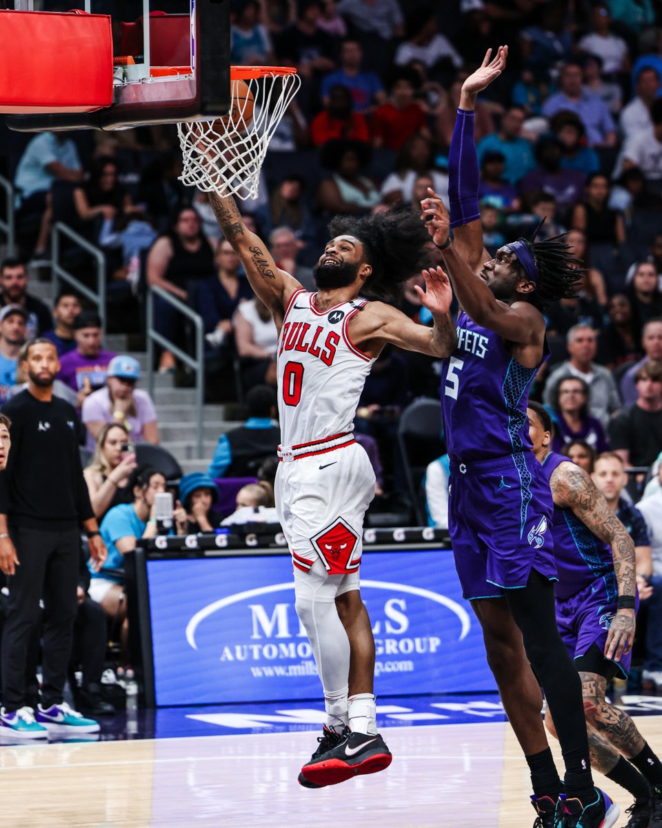 Coby White with some home cookin 😮‍💨 37 points | 12-16 FG | 6-8 from three