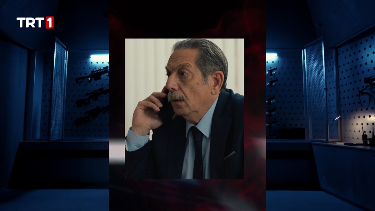 Albay Nazım bulundu mu? #Teşkilat #TeşkilatSezon5 TRT 1