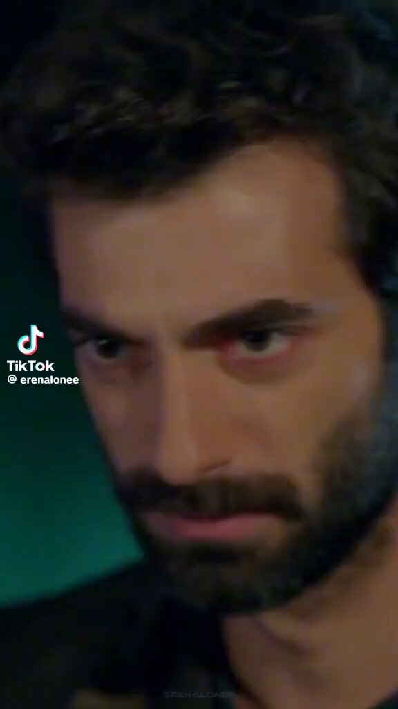 "Belki sen beni aldatmadın, ama sen bizi aldattın!"