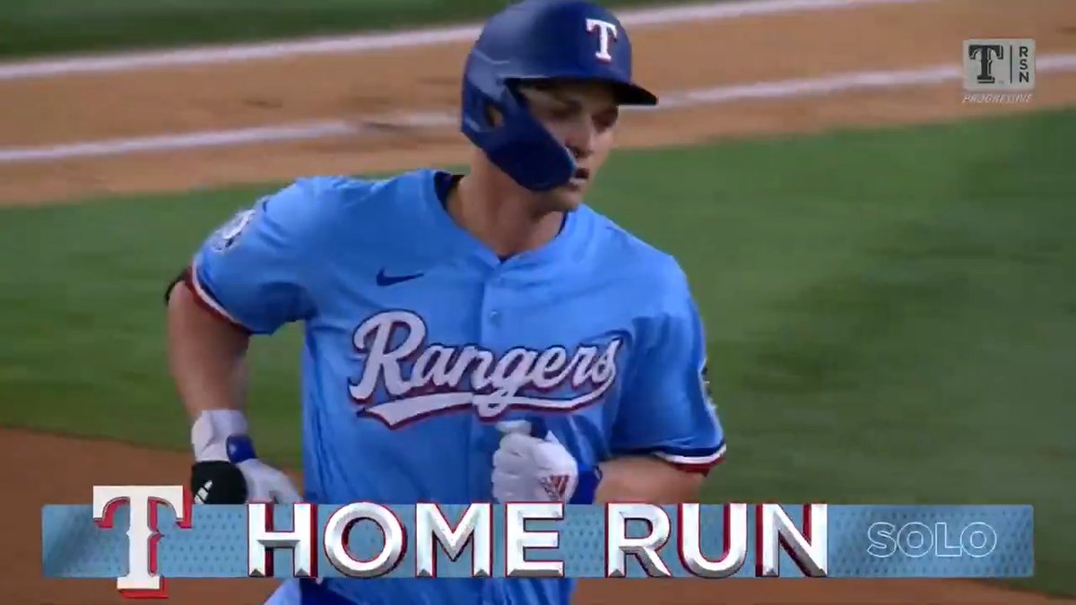 COREY CRUSH. #AllForTX