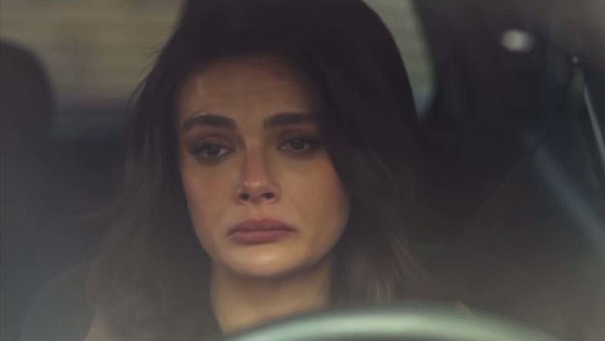 أنقذت الموسم من اشباه الممثلات