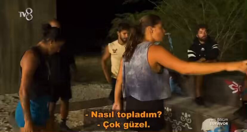 bunlar ne yaşıyo ahahahahahasjsesö
