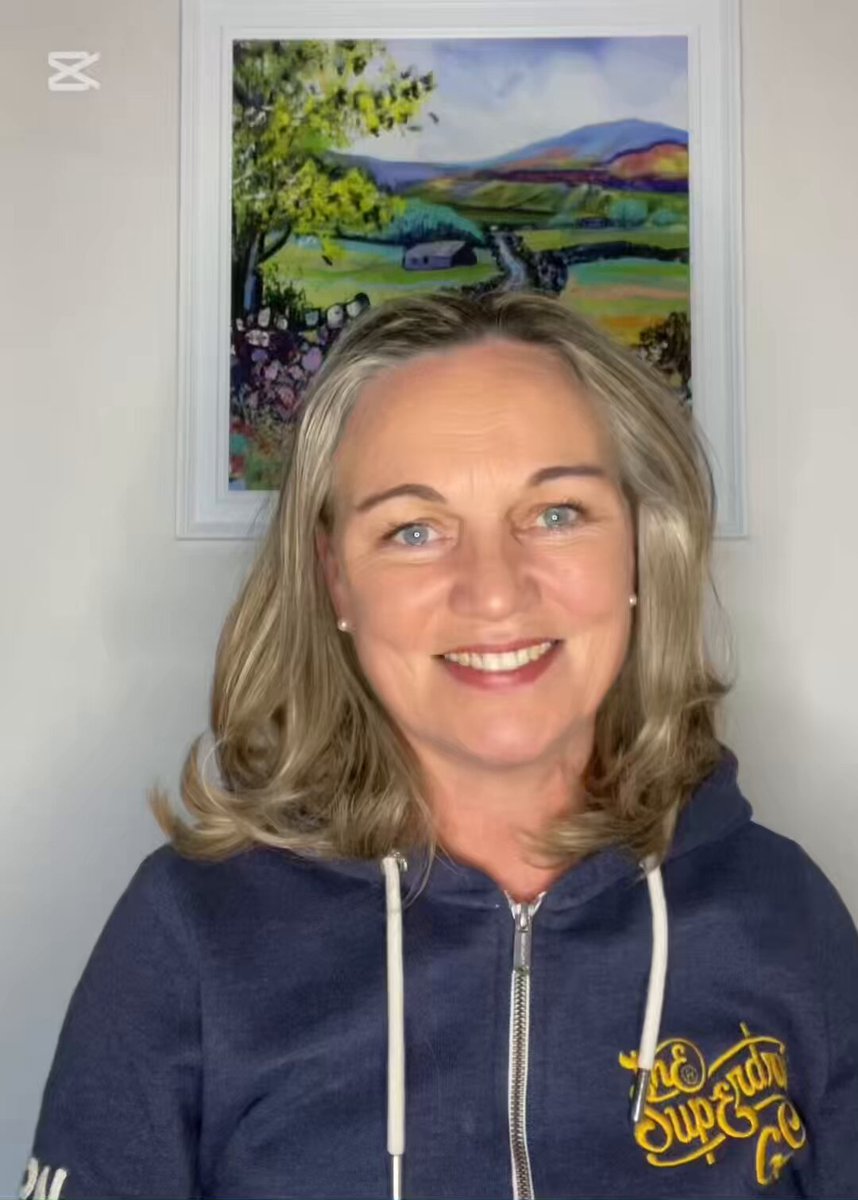 The EU Migration Pact, the people who pushed it through two weeks ago are very concerned now! Our government are failing the people of Ireland, time and time again.