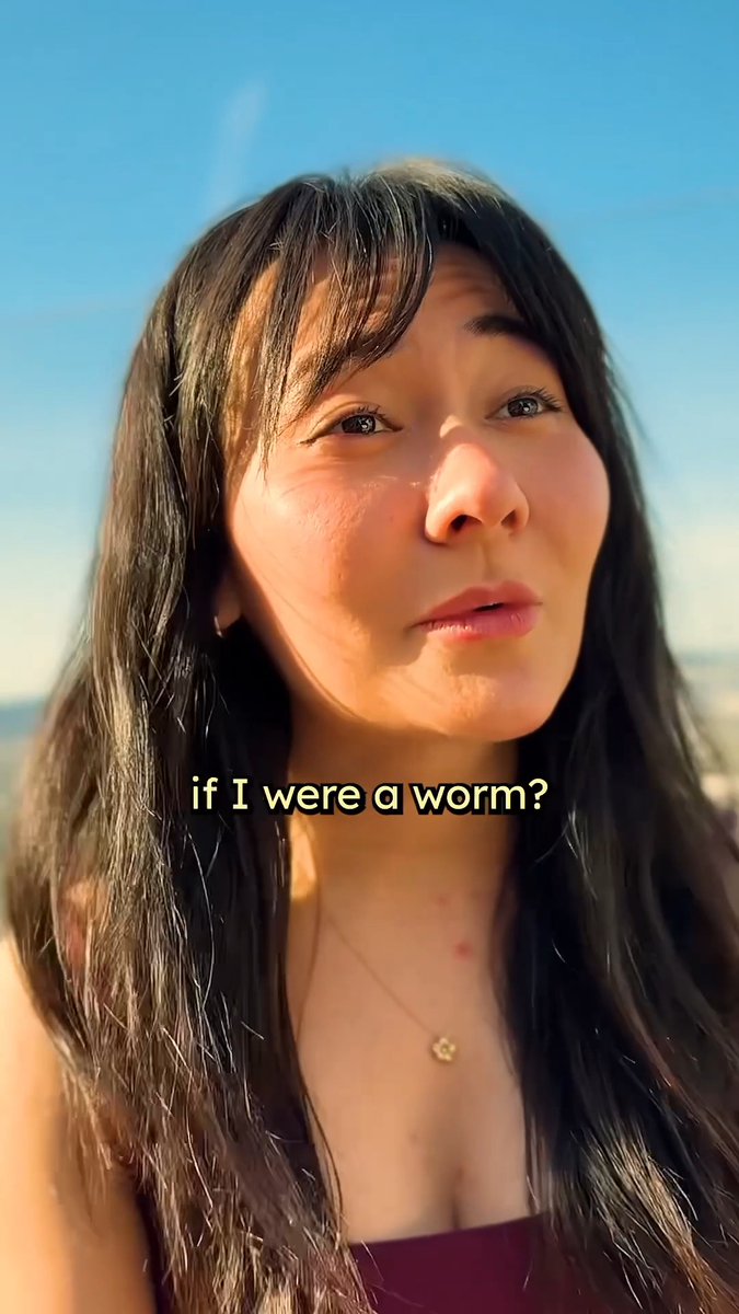 Would you love me if I were a worm? 🥺 kira .𖥔 ݁ ˖ Sethward