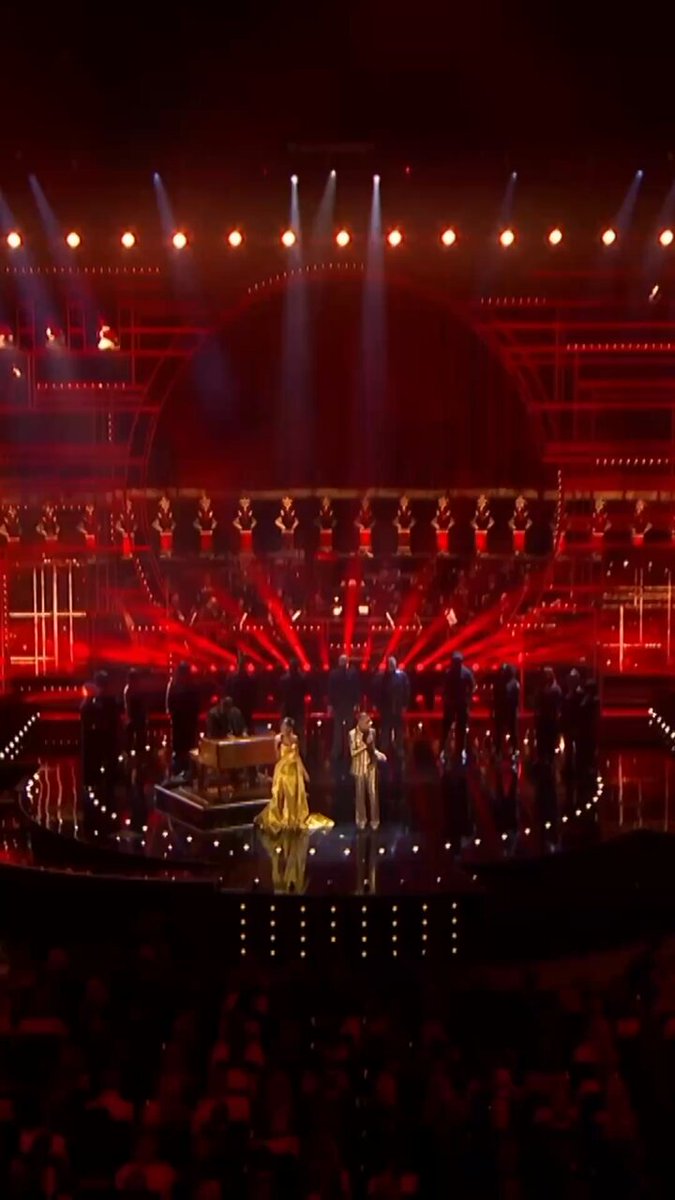 A taste of what you can expect from our incredible performances, including our opening number from hosts Beverley Knight💙 and Billy Porter, and a finale to celebrate 40 years of Les Misérables. Watch the full highlights programme on ITV at 10.15pm or tune into Magic Radio from 8pm.