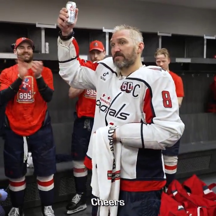 Feelin' e-mOtional #ALLCAPS