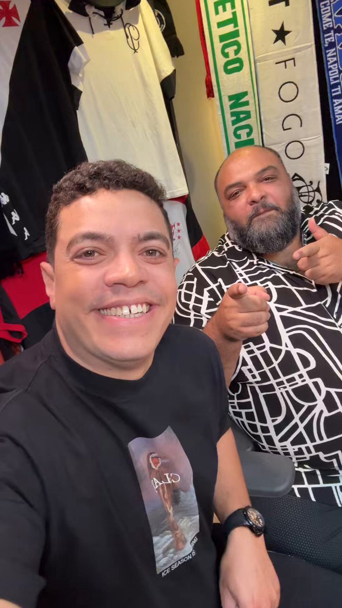 ESTAMOS AO VIVO COM VITÓRIA X FLAMENGO NO Premiere 2 Participe da transmissão com #CharlaNoPremiere