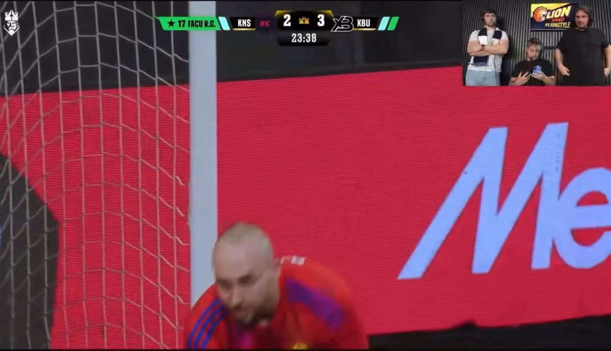 Esto qué fue