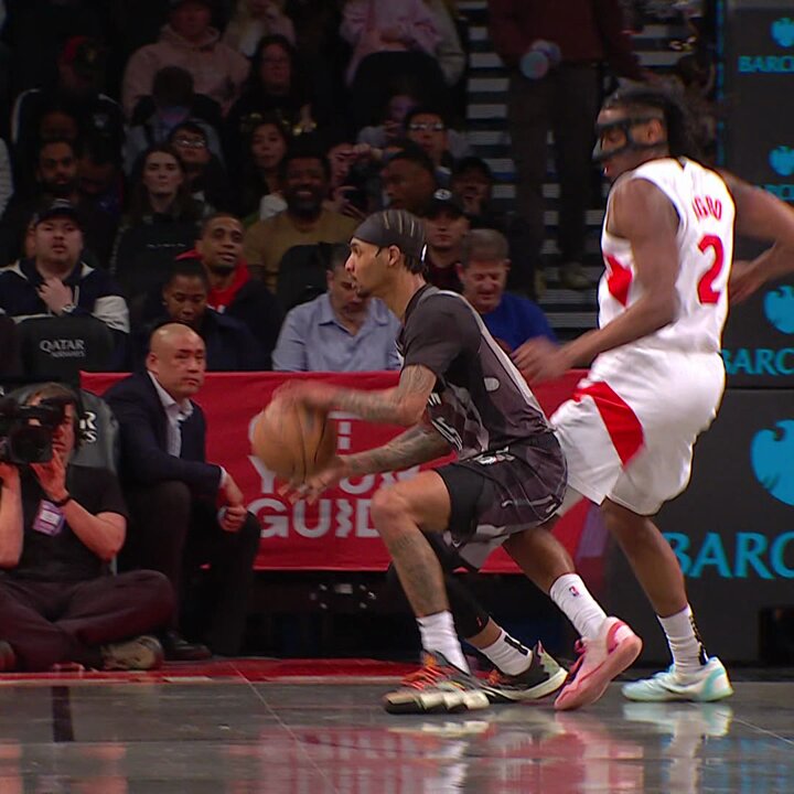 more proof. Richard Jefferson 🤝 drew timme