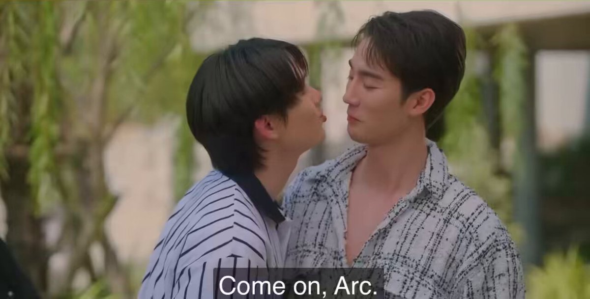 ini series apasih sebenernya nyet😭😭😭