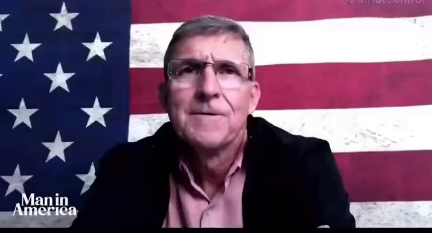 .General Mike Flynn We cannot move forward unless people are held accountable… They all know who I am taking about. You know who I am taking about, start with Obama and work your way down. The outgoing Administration under Barack H. Obama committed treason. They committed a conspiracy to overthrow the United States government, and it hasn’t stopped.” ALL ARE GUILTY OF TREASON .👇🏻 BARACK OBAMA, JOHN BRENNAN, JAMES CLAPPER, JAMES COMEY, SUSAN RICE, ANDREW MCCABE, ROD ROSENSTEIN, PETER STRZOK, HILLARY CLINTON, VALERIE JARRETT, SALLY YATES, JOHN PODESTA, BRUCE OHR , NELLIE OHR, MICHAEL SUSSMAN, CHRISTOPHER WRAY, FUSION GPS, DNC, CROWD-STRIKE, PERKINS COIE.