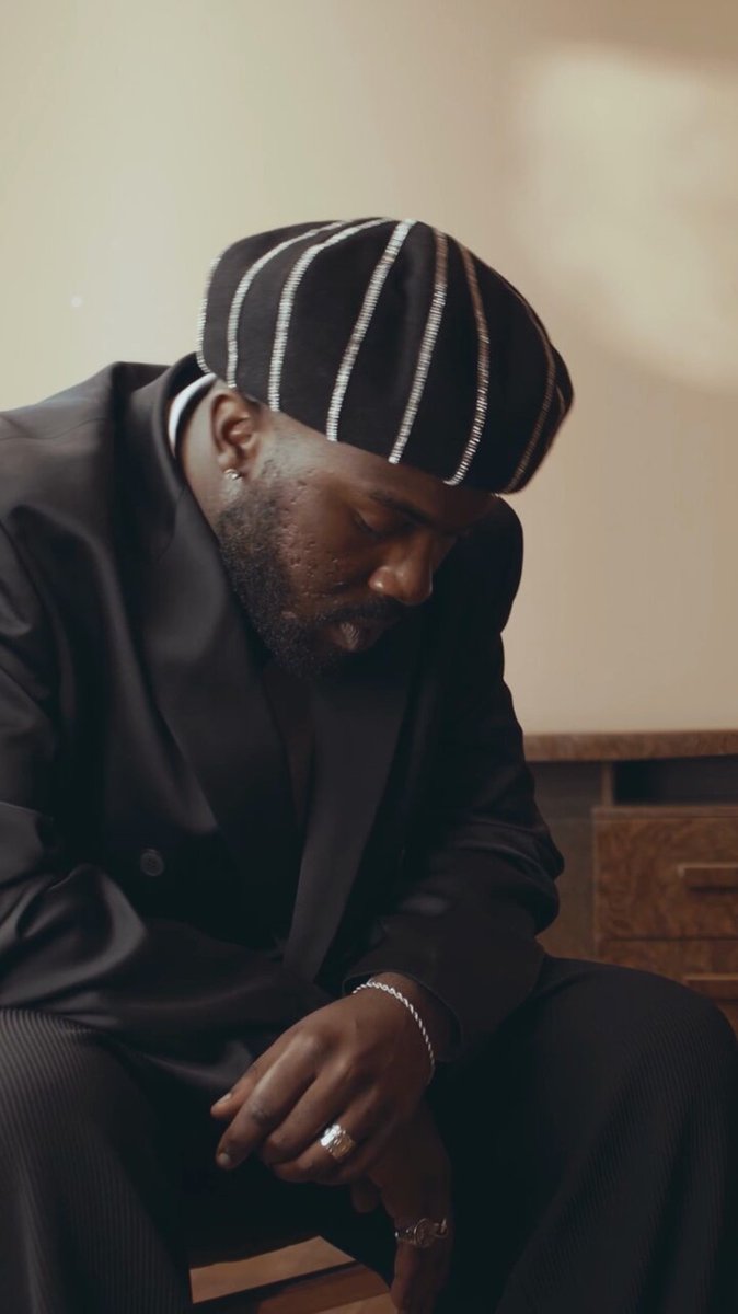 For the soul 🤲🏿 Out on Youtube now